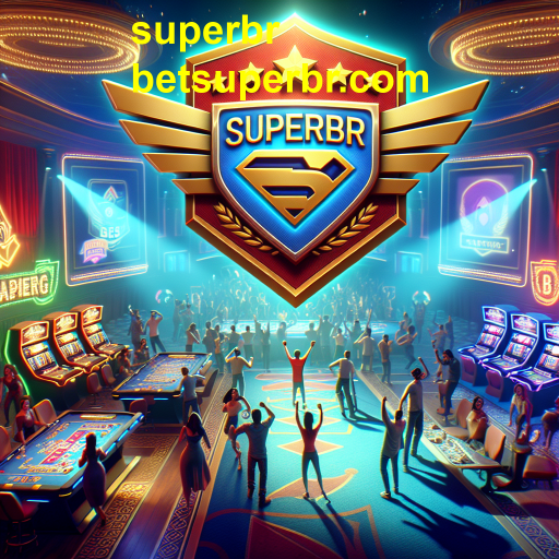 Descubra a Emoção dos Eventos no Superbr