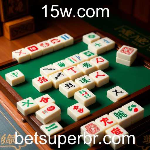 Mahjong